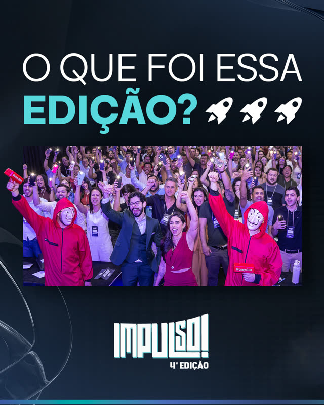 Depoimento sobre o Impulso