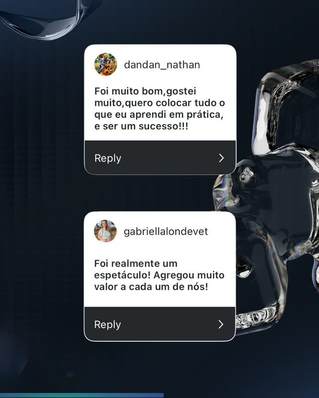 Depoimento sobre o Impulso