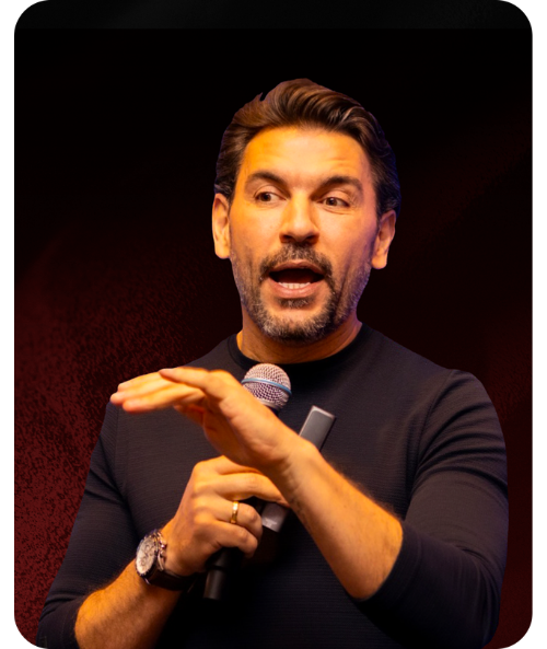 Alexandre Prates &mdash; Educador Executivo